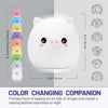 Lumipets Luz nocturna de cerdo Kawaii