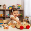 Suministro de bloques de construcción para niños