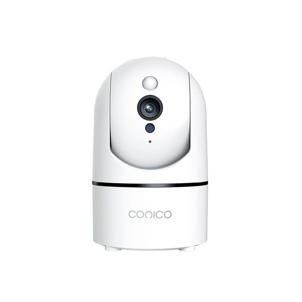 Conico- Monitor de bebé, cámaras de seguridad para el hogar 1080P