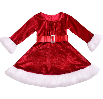 Vestido navidad 3-6 meses