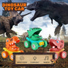 GUAKAWOO Juguetes de coche Dino