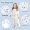 LifeTree Saco de dormir para bebé 3-4 años