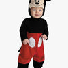 Disguise Mi primer disfraz de Mickey de Disney, 6-12 meses