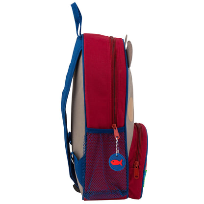 Stephen Joseph- Bulto Oso