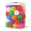 GOGOSO Bolas para pozo de pelotas, 50 unidades