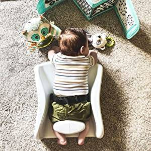 Tumzee Herramienta de inclinación de tiempo de barriga