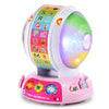 LeapFrog Spin and Sing Alphabet Zoo juguete para niños
