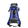 Clevr Mochila transportadora para bebé