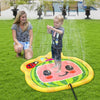 CoCoMelon Splash Pad