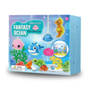 Eduzoo Ocean Clay World - Kit de manualidades para niños