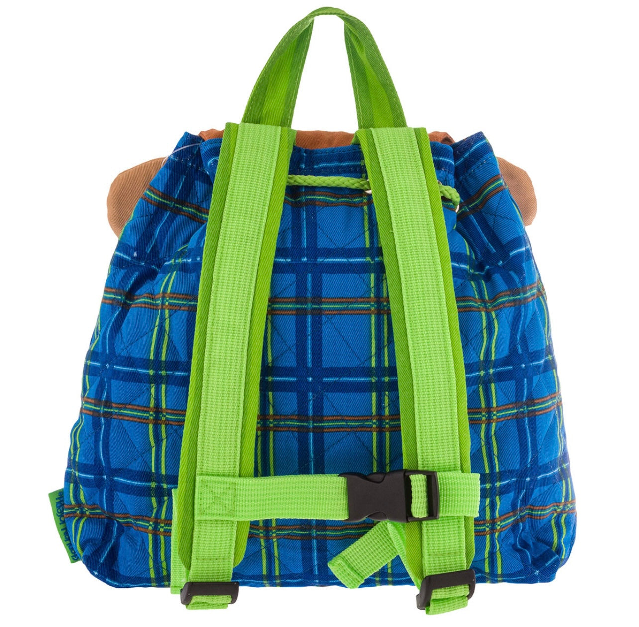 Arnes mochila Stephen Joseph mono