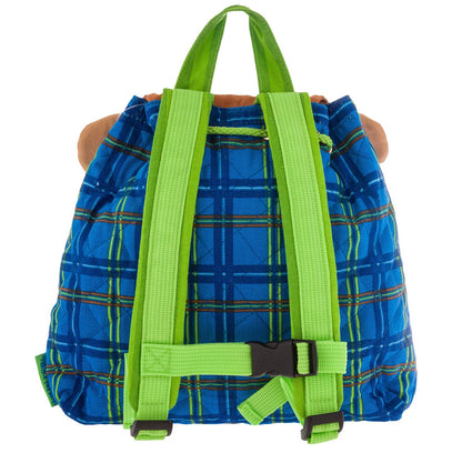 Arnes mochila Stephen Joseph mono