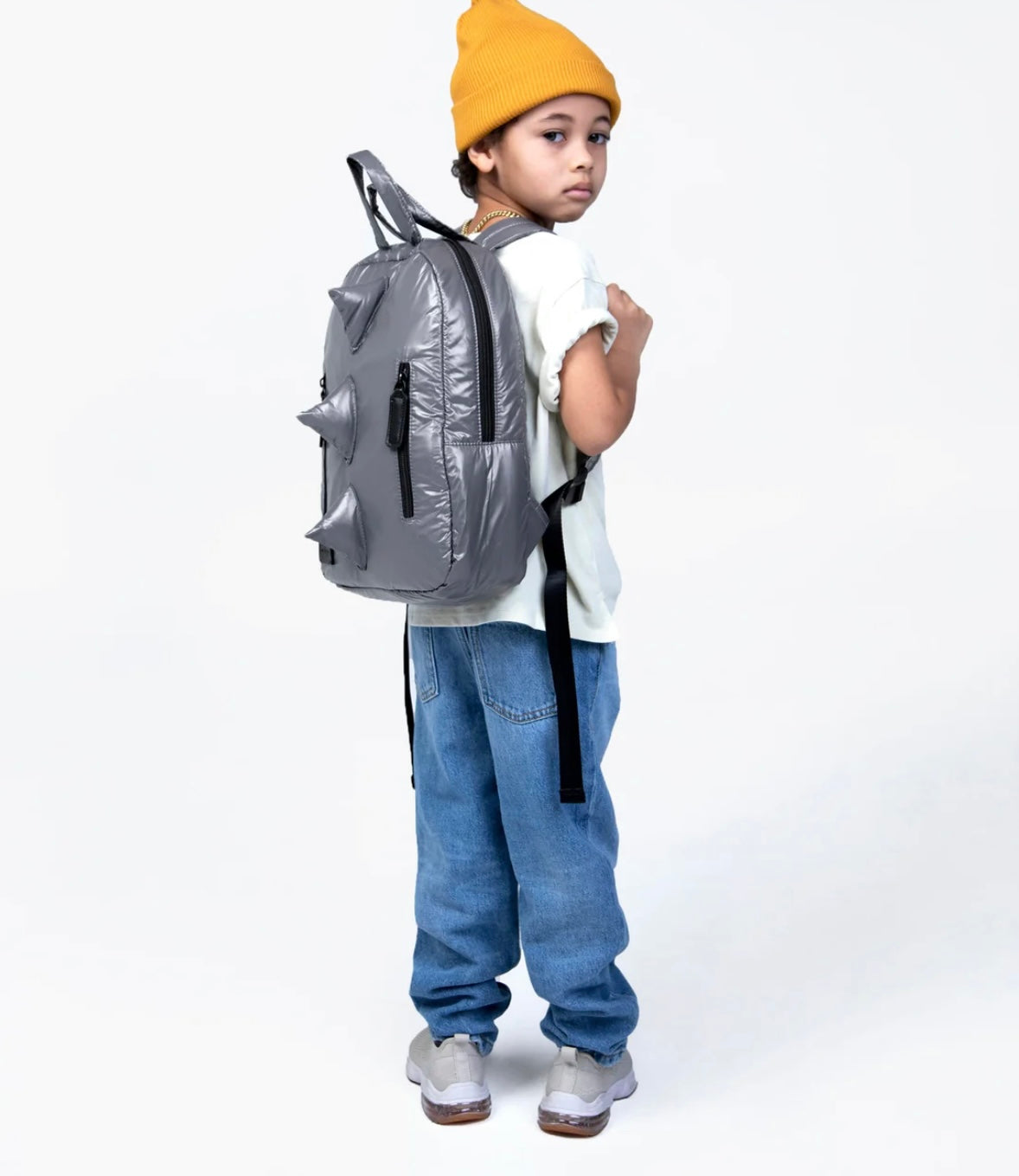 Mochila Easytot dino