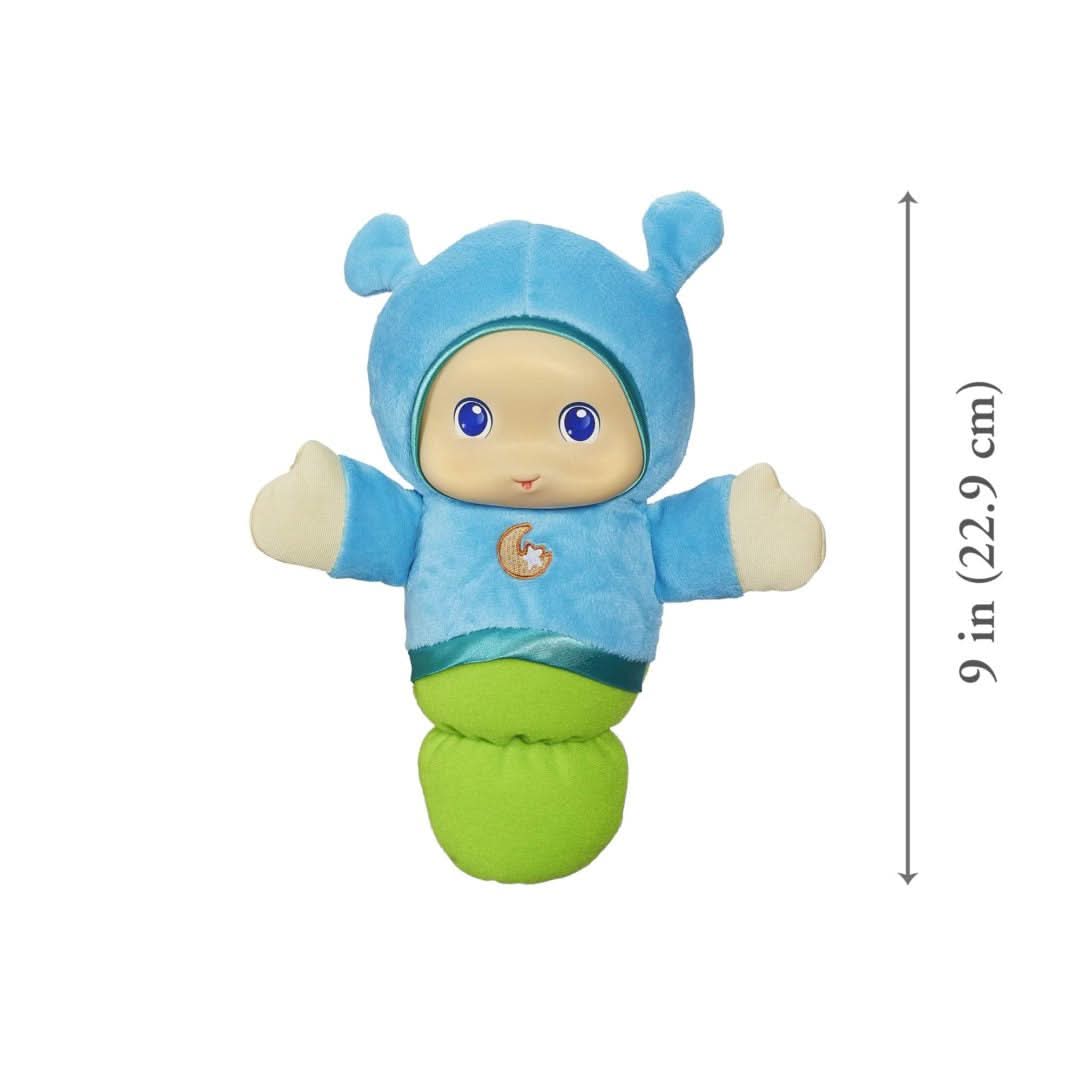Playskool Lullaby Gloworm