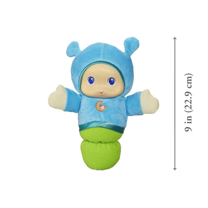 Playskool Lullaby Gloworm