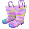 Botas con luces Talla 8