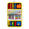 HarVow Libro Montessori de fieltro
