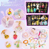 Kit de fabricación de pulseras para niños