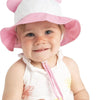 Cuddle Club Kids 100% Cotton Bucket Hat
