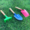 5 herramientas de jardinería para niños de 8 pulgadas