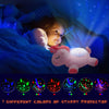 Baby Sleep Soother Star Belly Night