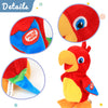 Hopearl Loro que repite