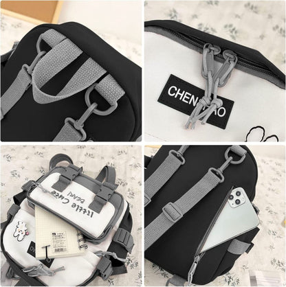 Bolsito para niños o niñas