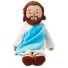 Natseekgo Peluche de My Friend Jesus de 13 pulgadas