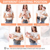 HKAI cargador para bebé 0-44 libras