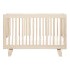 Babyletto- Cuna Hudson 3 en 1