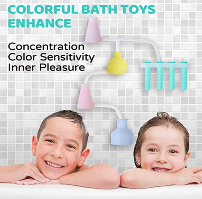 Liaojiong juego para el baño