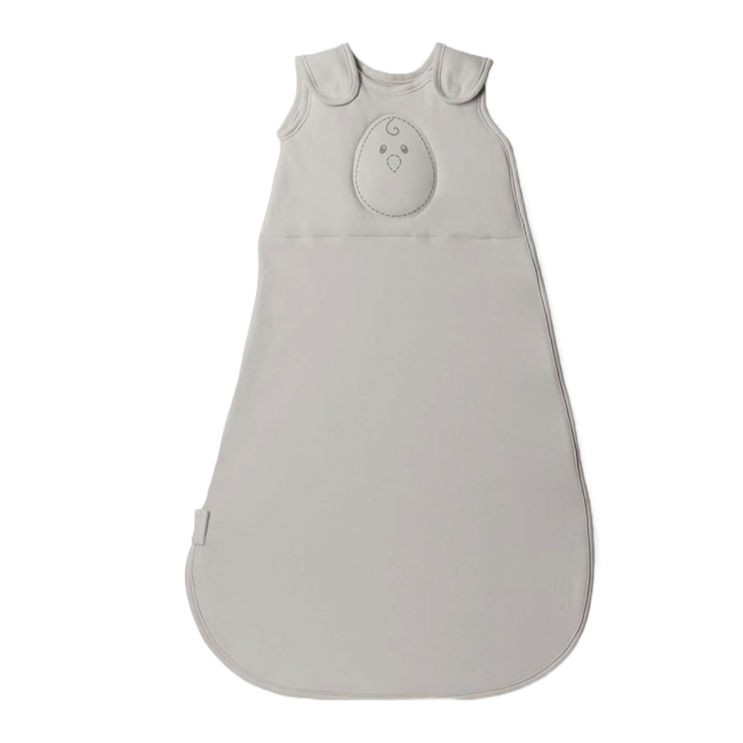 Nested Bean Zen Sack - Saco de dormir pesado, 0-6 meses