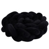 KOGITI Bumper trenza negro 160 pulgadas