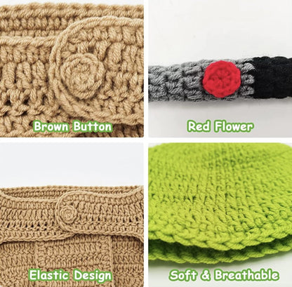 Conjunto para recién nacido baby yoda