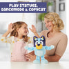 Bluey Peluche animado Dance and Play de 14 pulgadas