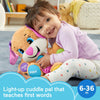 Fisher-Price Laugh & Learn Smart Stages Peluche educativo