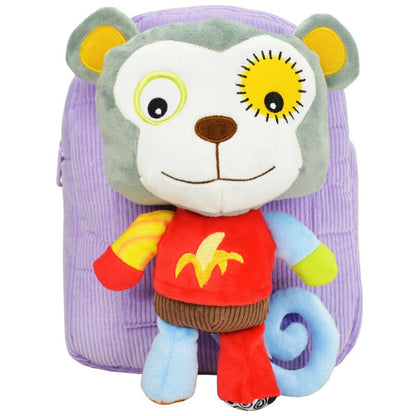 SOZZY-mochila para bebé y niño