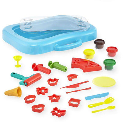 Imaginarium Mesa 2 en 1 juego de mesa de actividadY