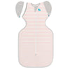 Love to Dream Bolsa de transición para envolver hacia arriba, talla 3-6 meses