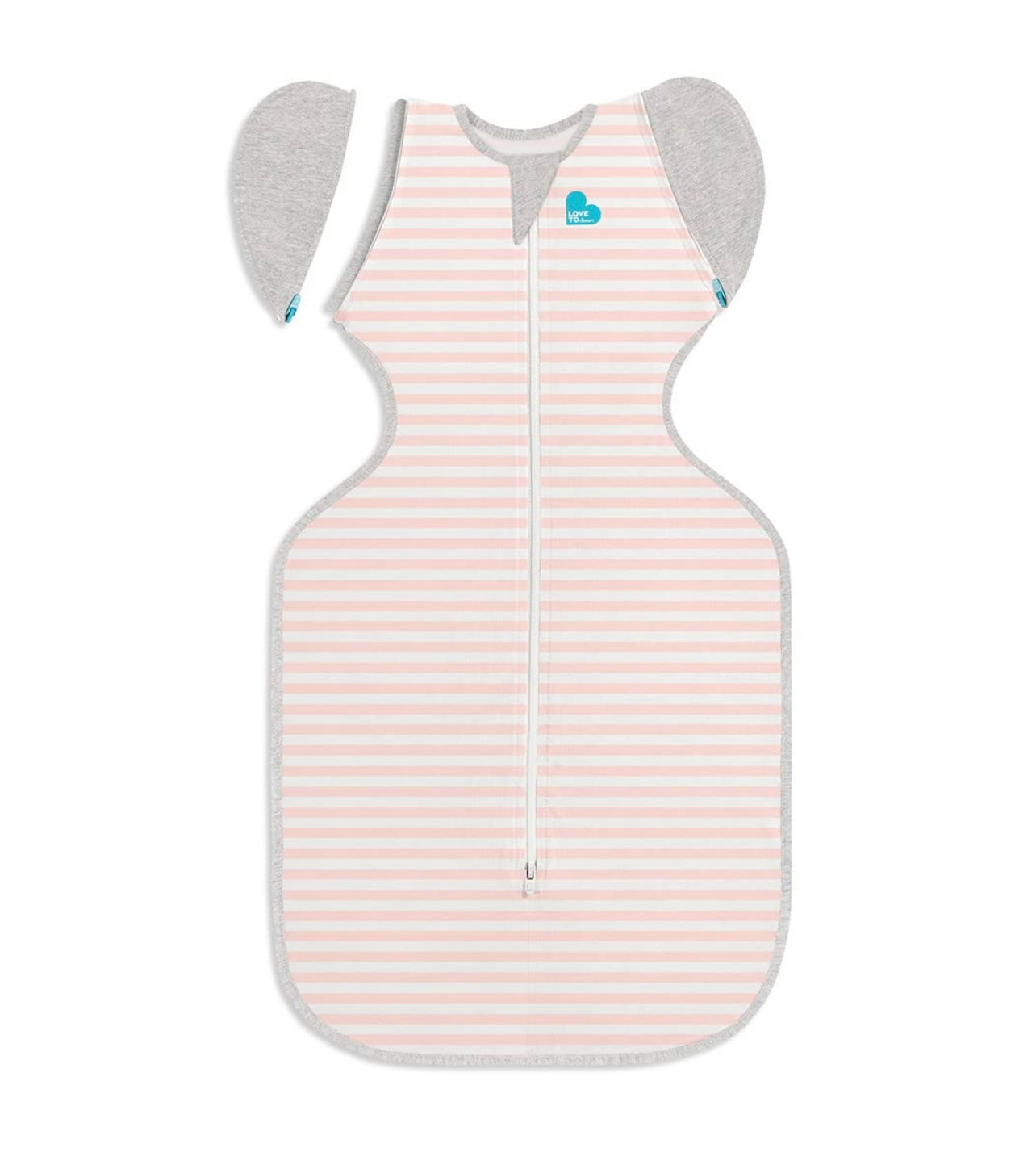 Love to Dream Bolsa de transición para envolver hacia arriba, talla 3-6 meses