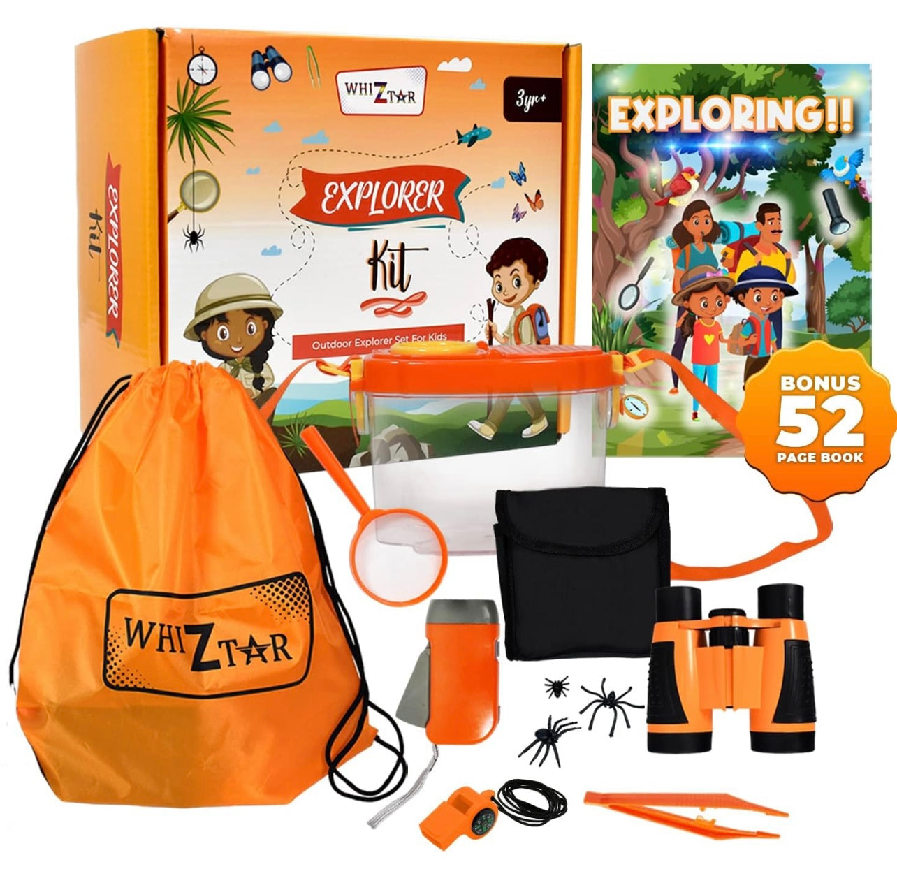 Juego De Aventuras Al Aire Libre Para Niños De 11 Piezas Juego De Aventuras Al Aire Libre Para Niños De 11 Piezas