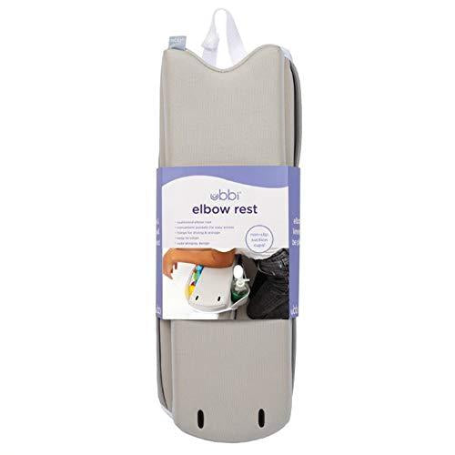 Codera para el baño. Ubbie