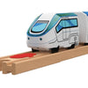 Playtive pista de tren