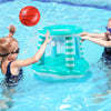 Juego de flotador de piscina inflable