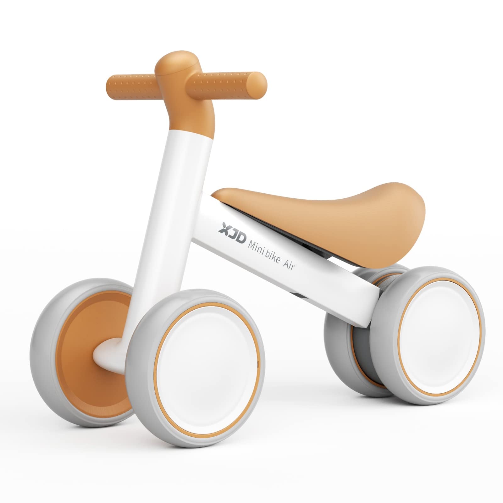 XJD - Bicicleta de equilibrio para bebés