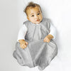 HALO Sleepsack Manta 100% algodón, TOG 0.5, gristle , talla XL