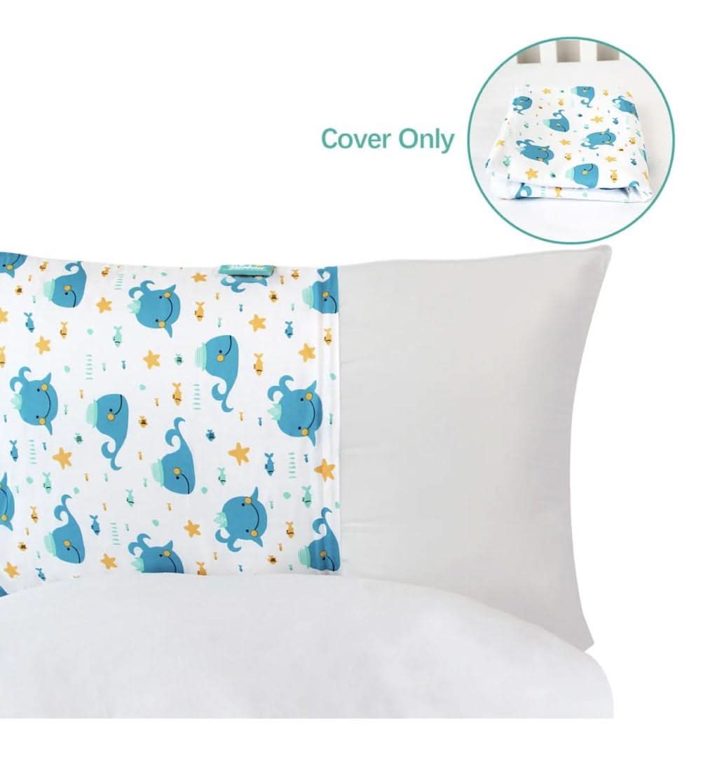 Cobertor almohadas para piso Biloban