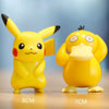 Set de juguetes de Pokémon, 6uds