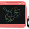 Tableta De Escritura Para Lápiz Óptico 9" Tablet Lock Recarga