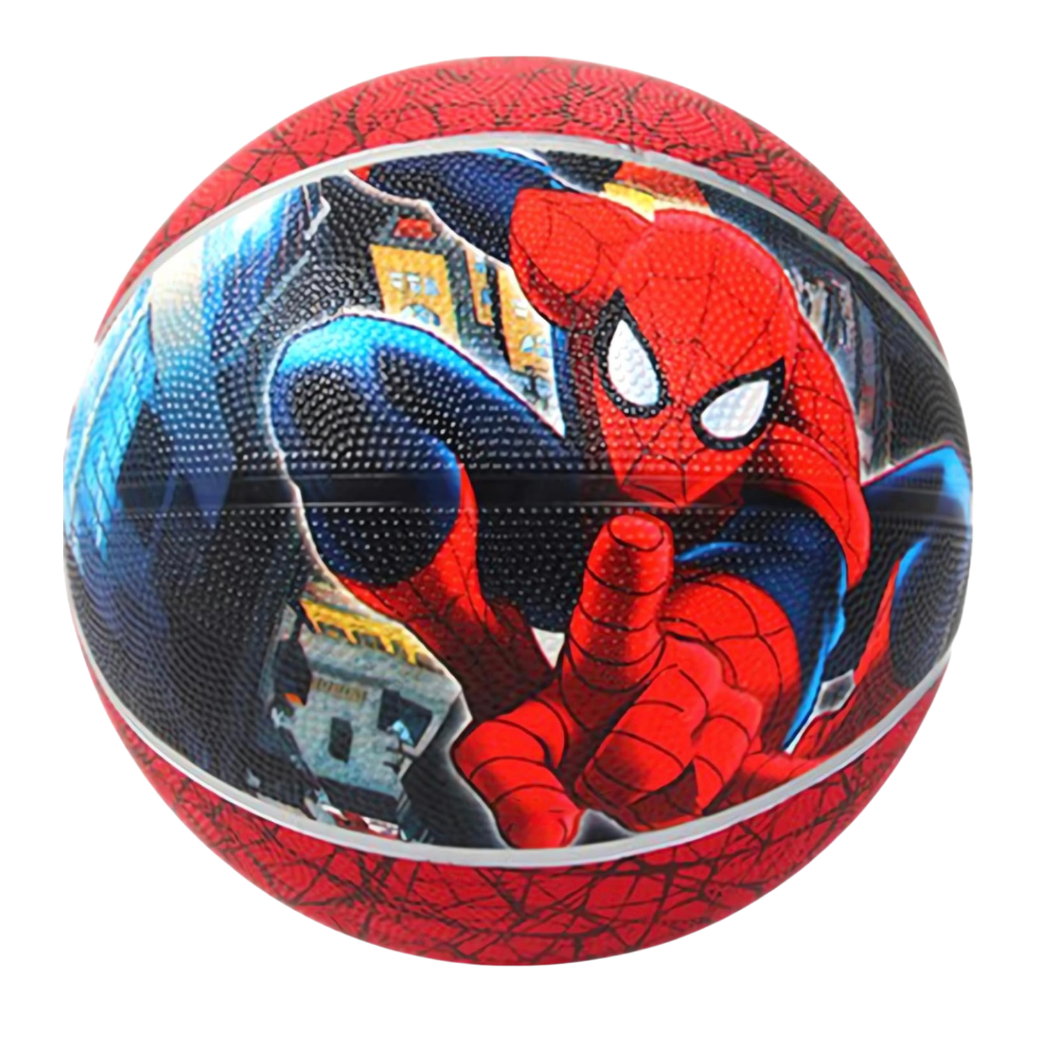 Balón de baloncesto infantil tamaño 5, juvenil, 27,5"